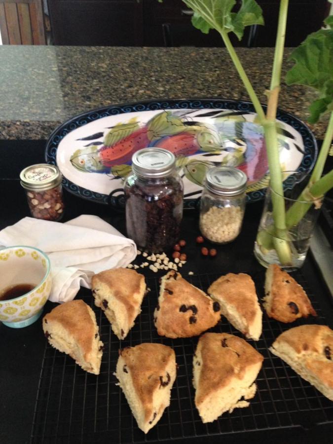 Ganges Salt Spring Carriage House B&B מראה חיצוני תמונה